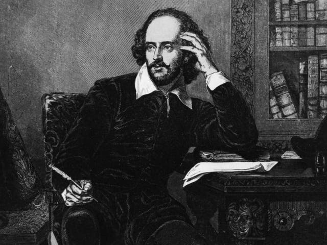 Shakespeare’s sexuality has been a source of interest among academics for years