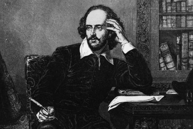 Shakespeare’s sexuality has been a source of interest among academics for years
