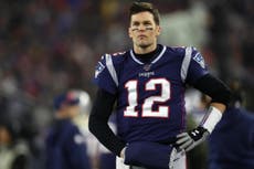 Tom Brady fans express shock over football player's outdated phone