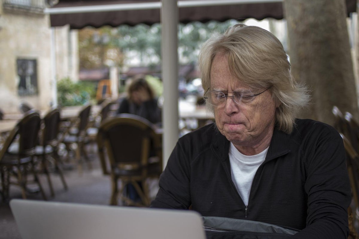 Boomers show ‘shocking’ decline in cognitive functioning compared to ...
