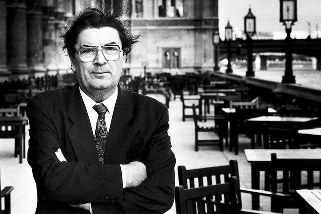 John Hume was a man of courage