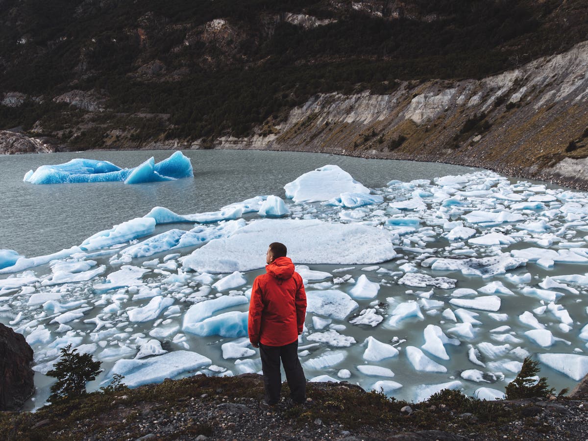 Klimawandel.