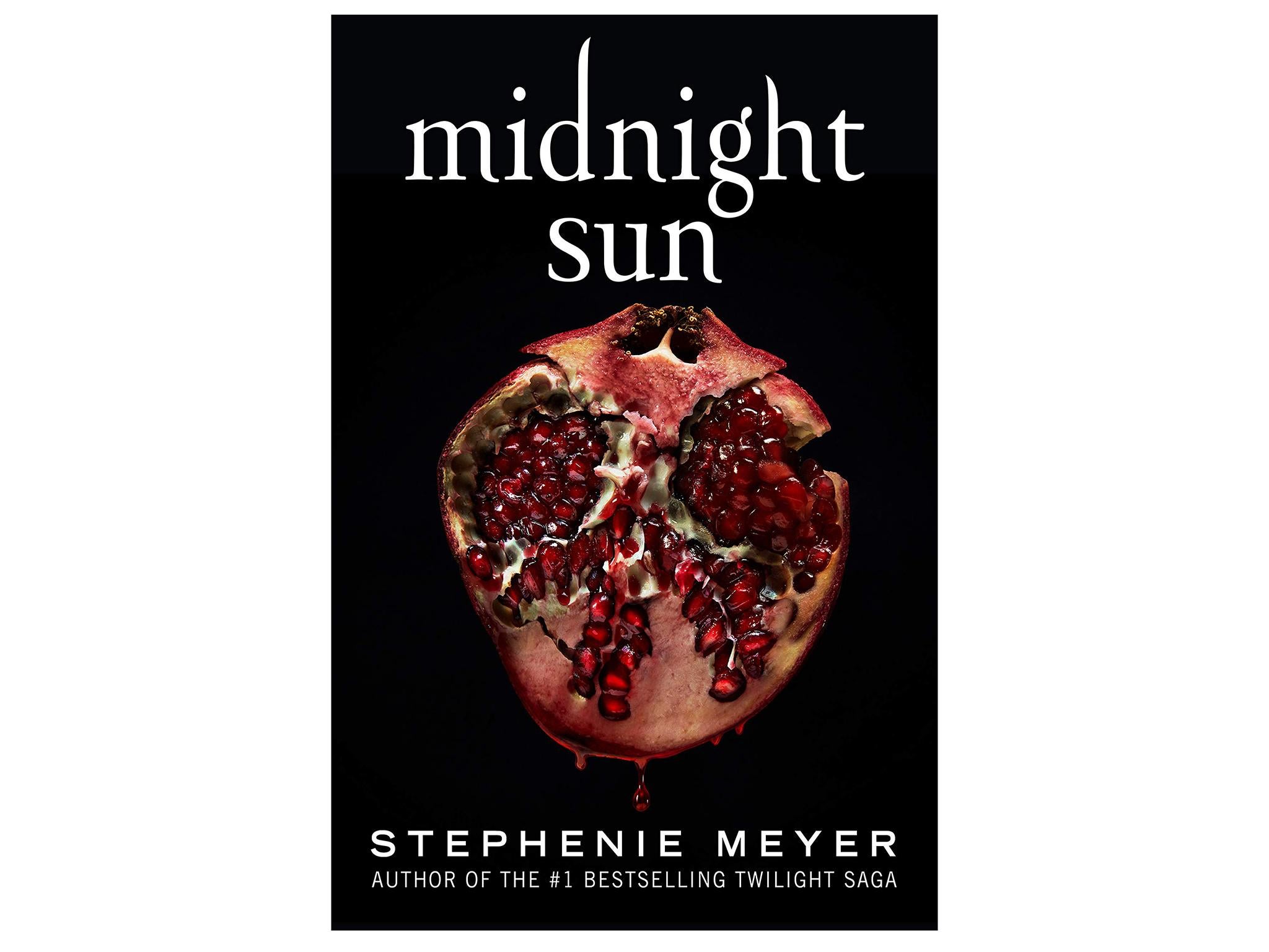 Midnight Sun': As the fifth Twilight book is published today, here's the  rest of the saga you need to re-read