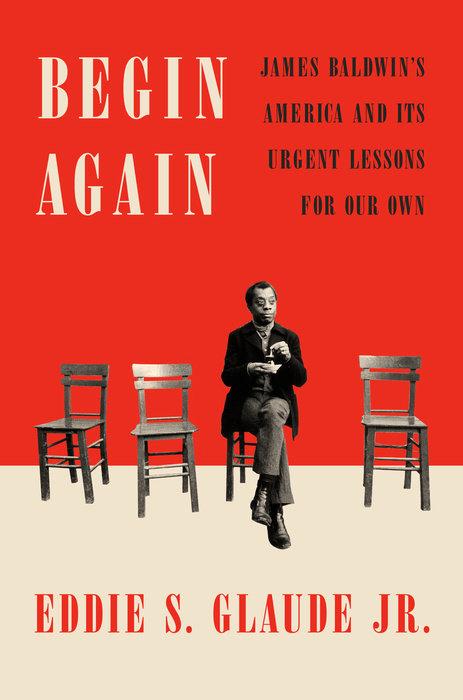 ‘Begin Again’ is, in fact, two different books
