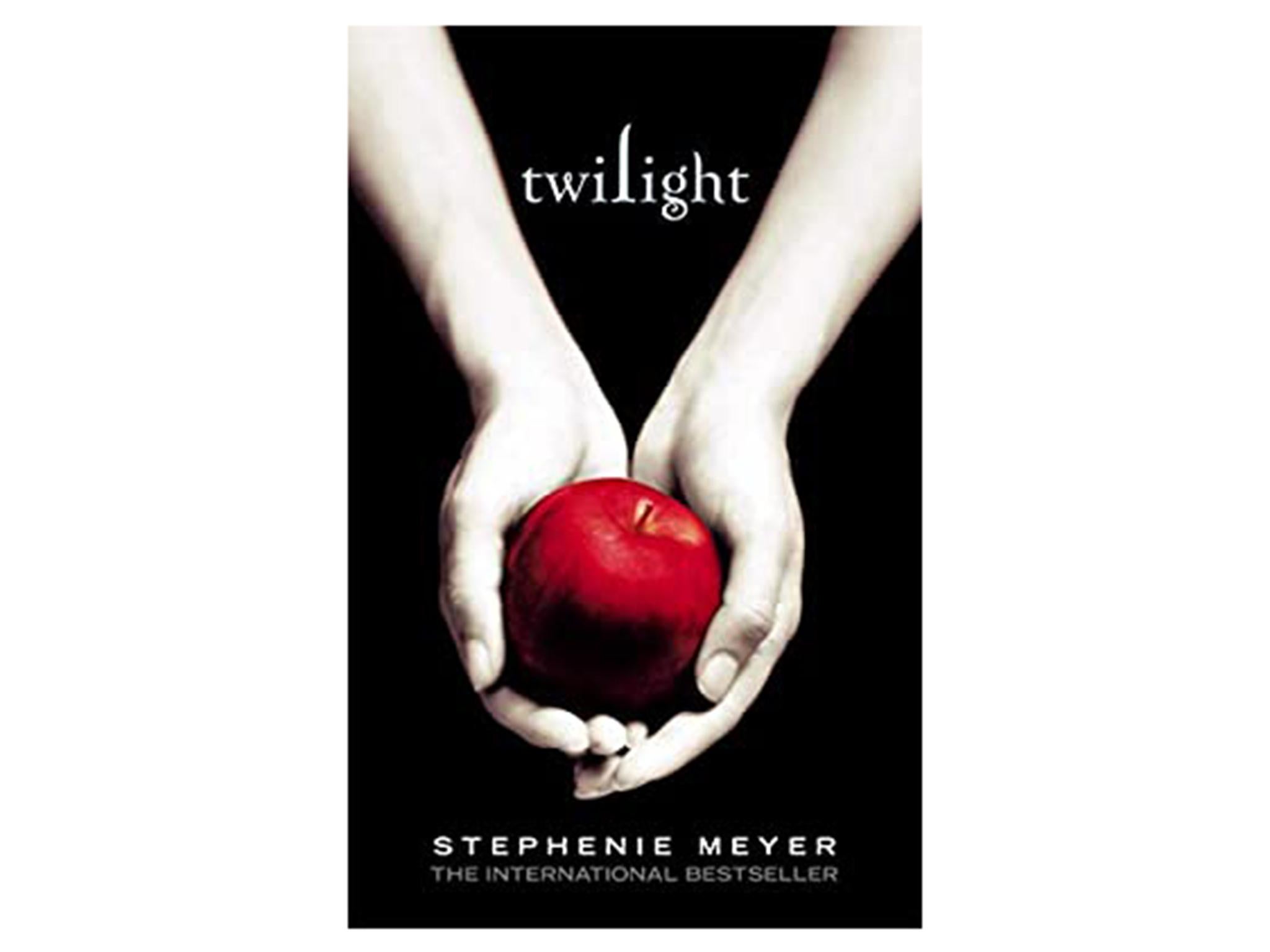 Midnight Sun': As the fifth Twilight book is published today