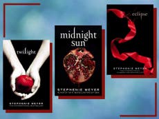 ‘Midnight Sun’: The fifth Twilight book is published today 