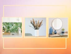  Summer interiors: From plants to wall art, how to update your home