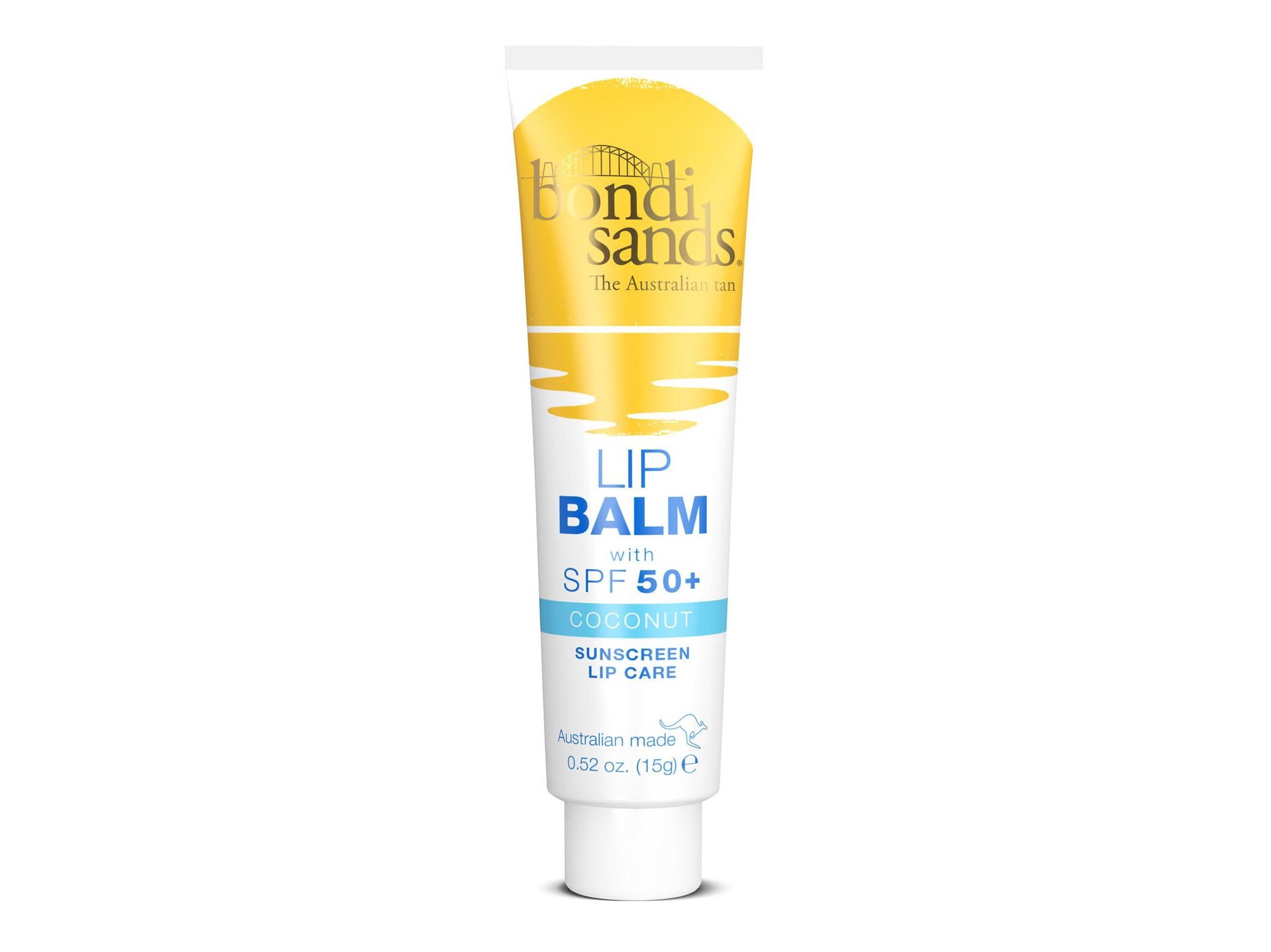 ultrasun lip balm spf 50