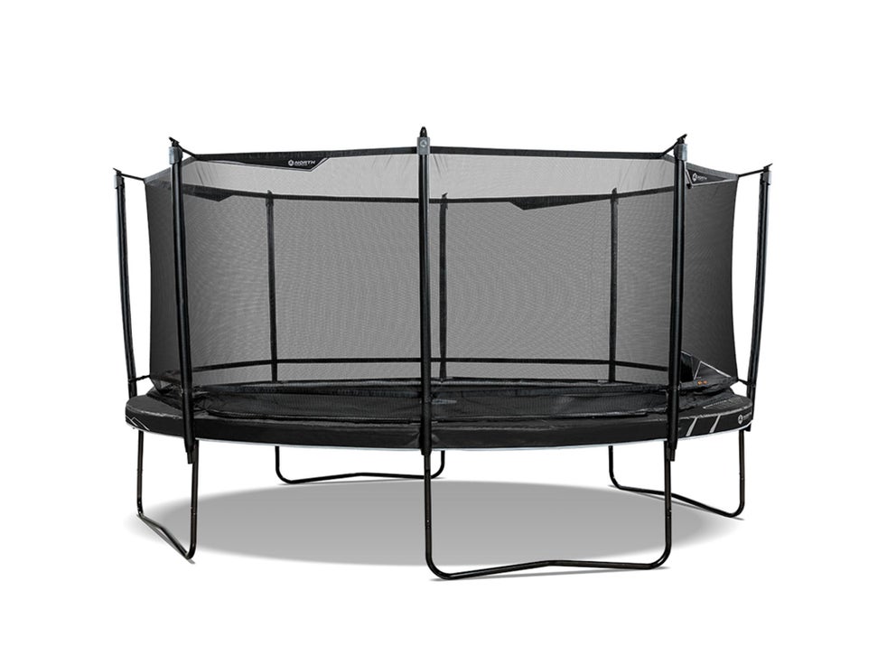 Best Trampoline 2020 Garden Trampolines To Keep The Kids Entertained The Independent