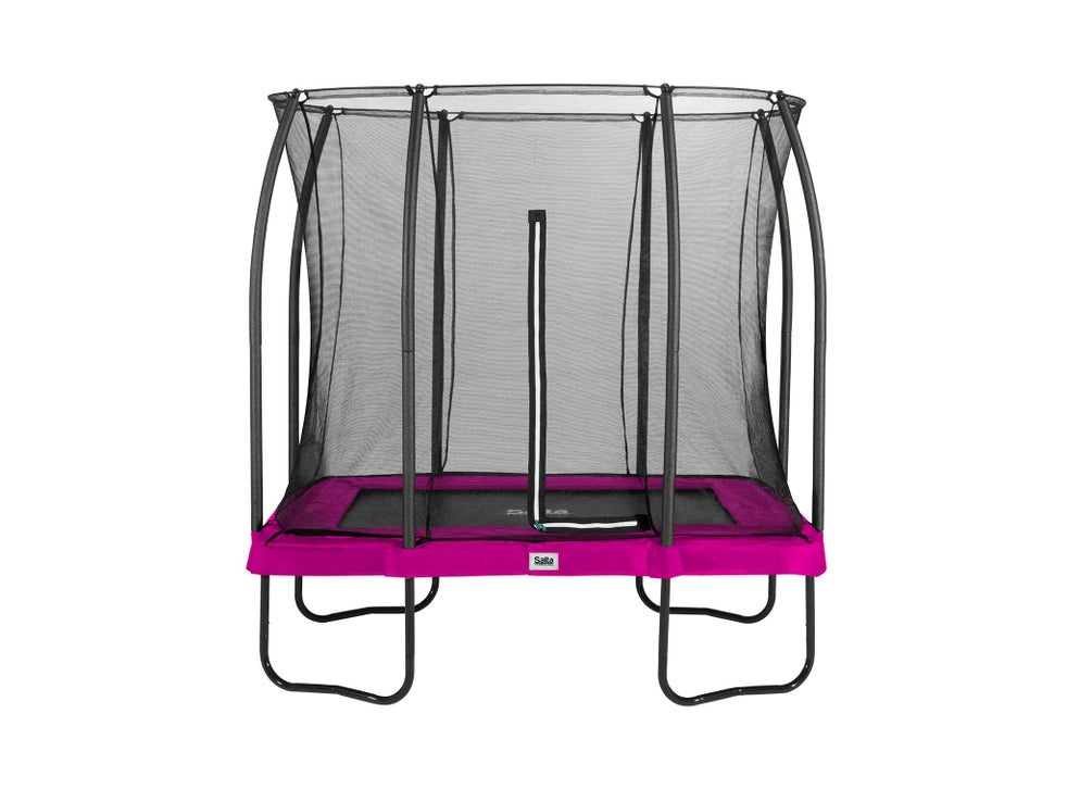 Best Trampoline 2020 Garden Trampolines To Keep The Kids Entertained The Independent