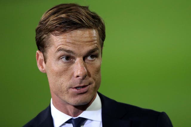 Scott Parker guided Fulham back to the Premier League at the first time of asking
