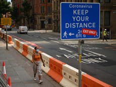Sex ban back on in Manchester as new lockdown regulations released