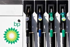 BP’s ‘green’ promises are anything but – they are a slap in the face