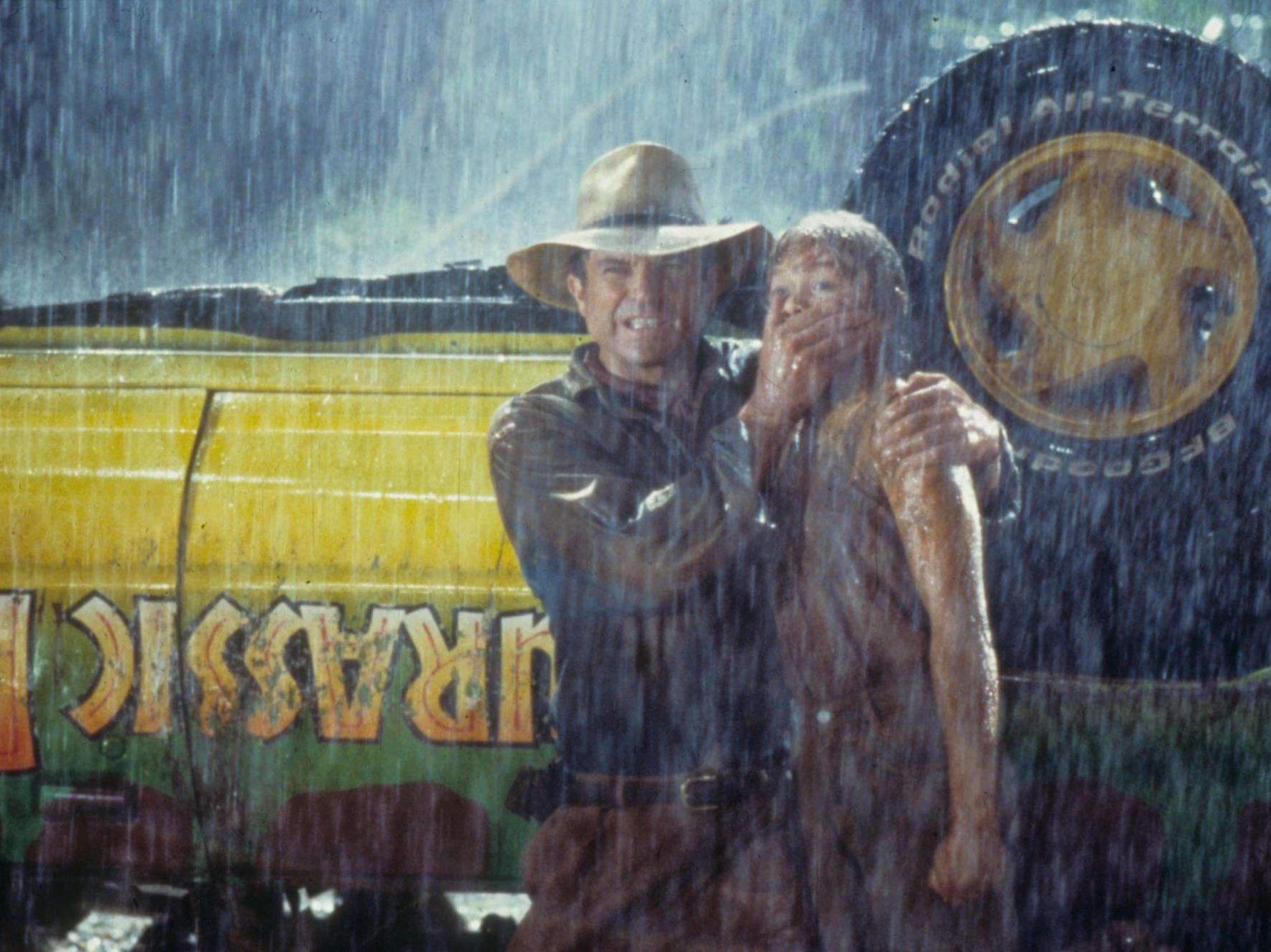 Jurassic World 3: Returning Jurassic Park actor Sam Neill says new film is 'best yet'
