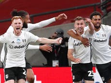 Five key points for Fulham to address upon return to Premier League