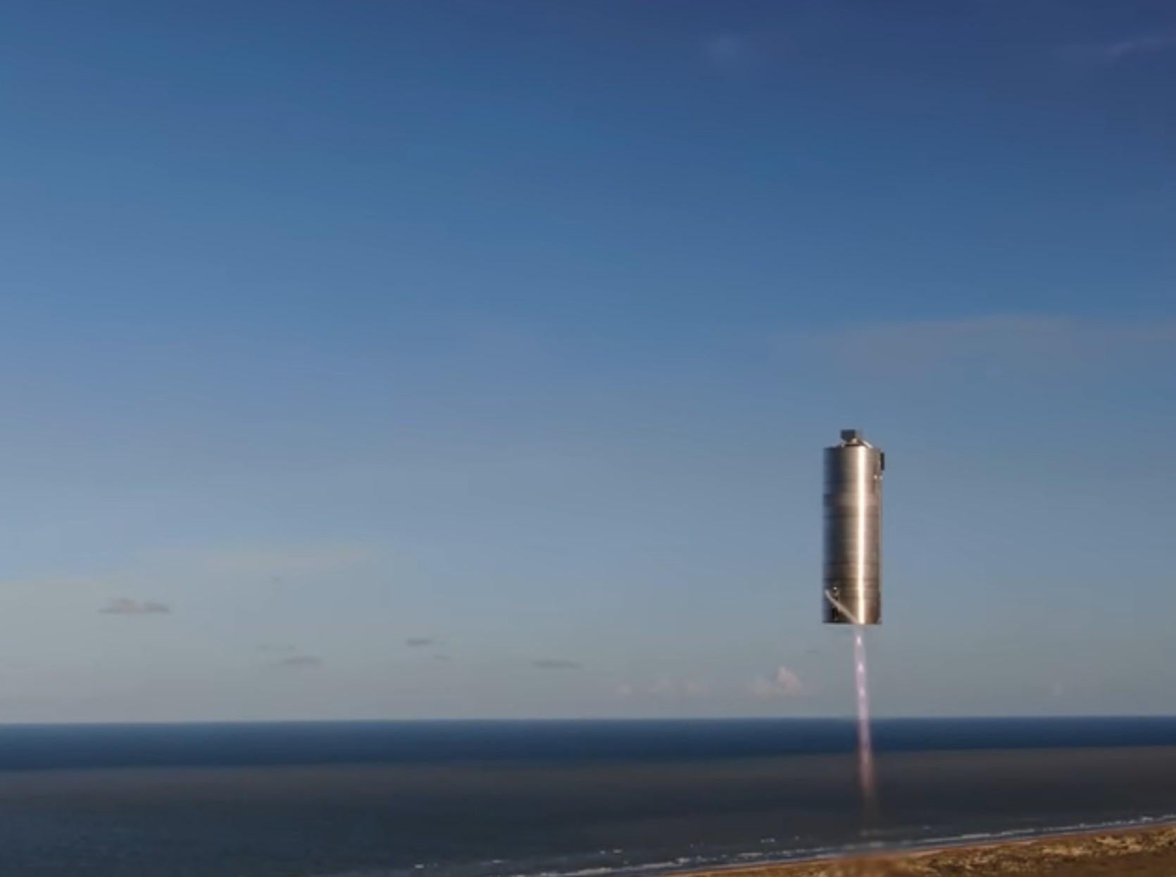 SpaceX busca ‘gerente de desarrollo turístico’ para el puerto espacial con destino a Marte