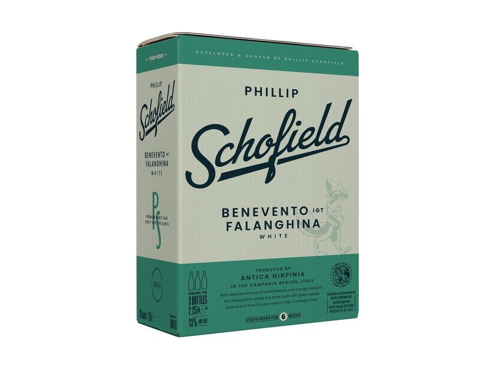 Best Boxed Wine 2020 Eco Friendly Vino Delivered To Your Door The Independent
