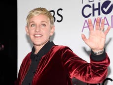 Ellen DeGeneres's replacement needs to be a lesbian