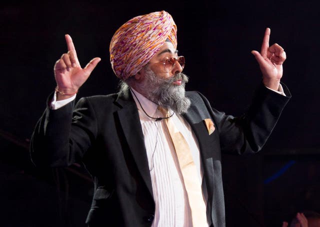 Hardeep Singh Kohli was accused of sexual misconduct by a number of women