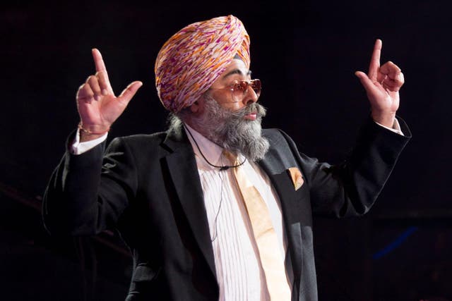 Hardeep Singh Kohli was accused of sexual misconduct by a number of women