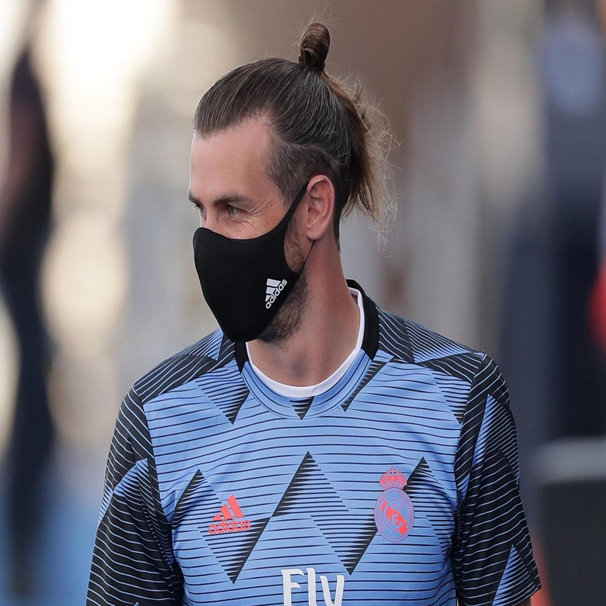 Gareth Bale left without Real Madrid shirt number ahead of new