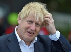 Boris Johnson insists all pupils should be back in school by September