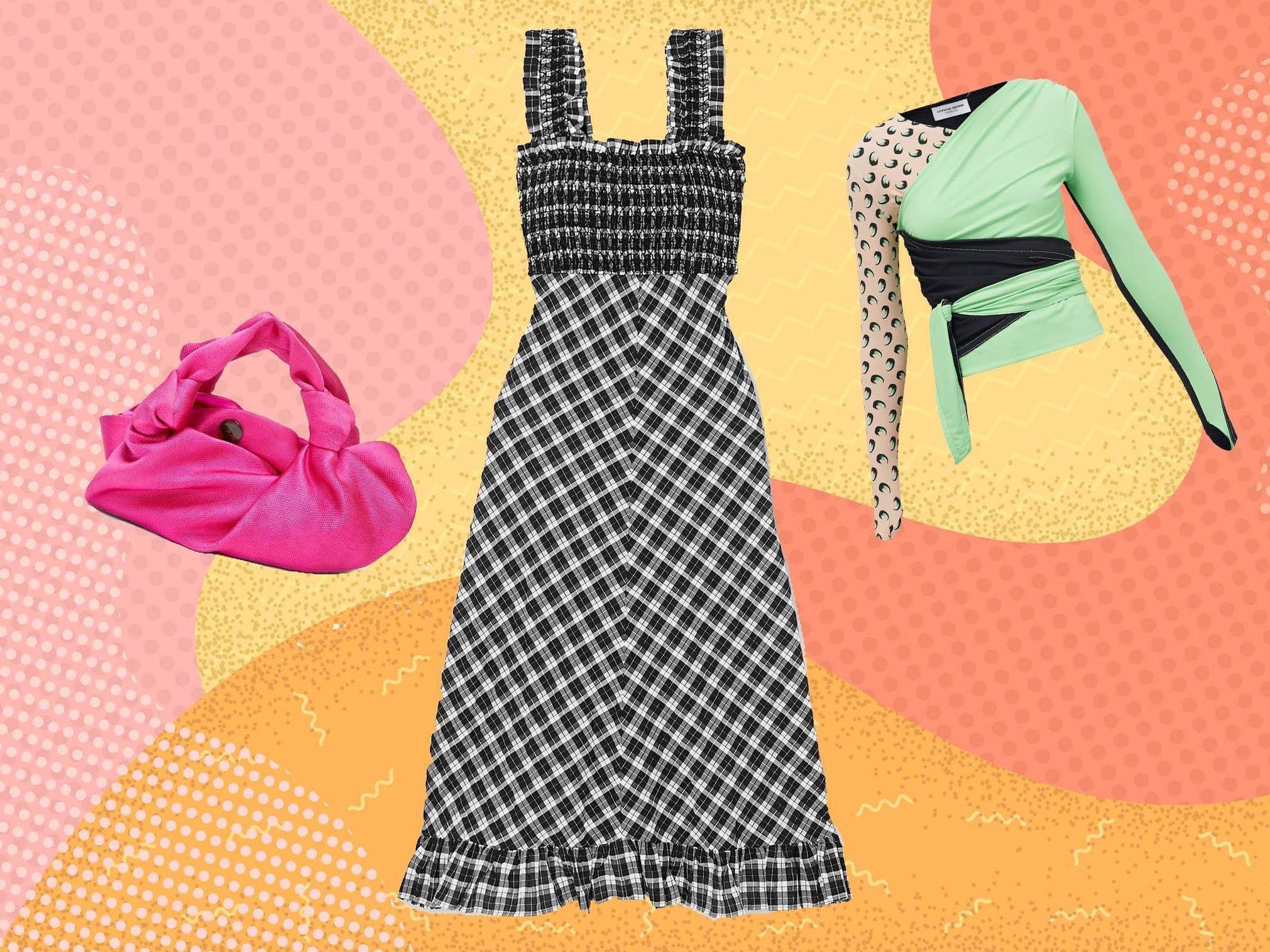 The 20 Best COS Dresses You Can Buy Right Now