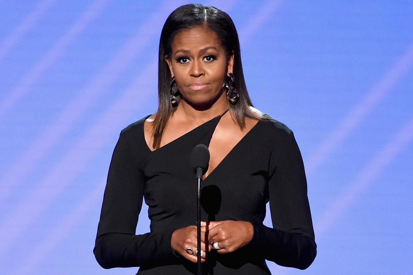 Michelle Obama Says She Is Suffering With 'low-grade Depression' As A ...