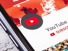 Thousands of YouTube channels ‘secretly spread Chinese disinformation’