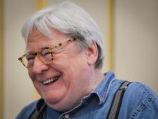 Alan Parker: Director of ‘Bugsy Malone’ and ‘The Commitments’