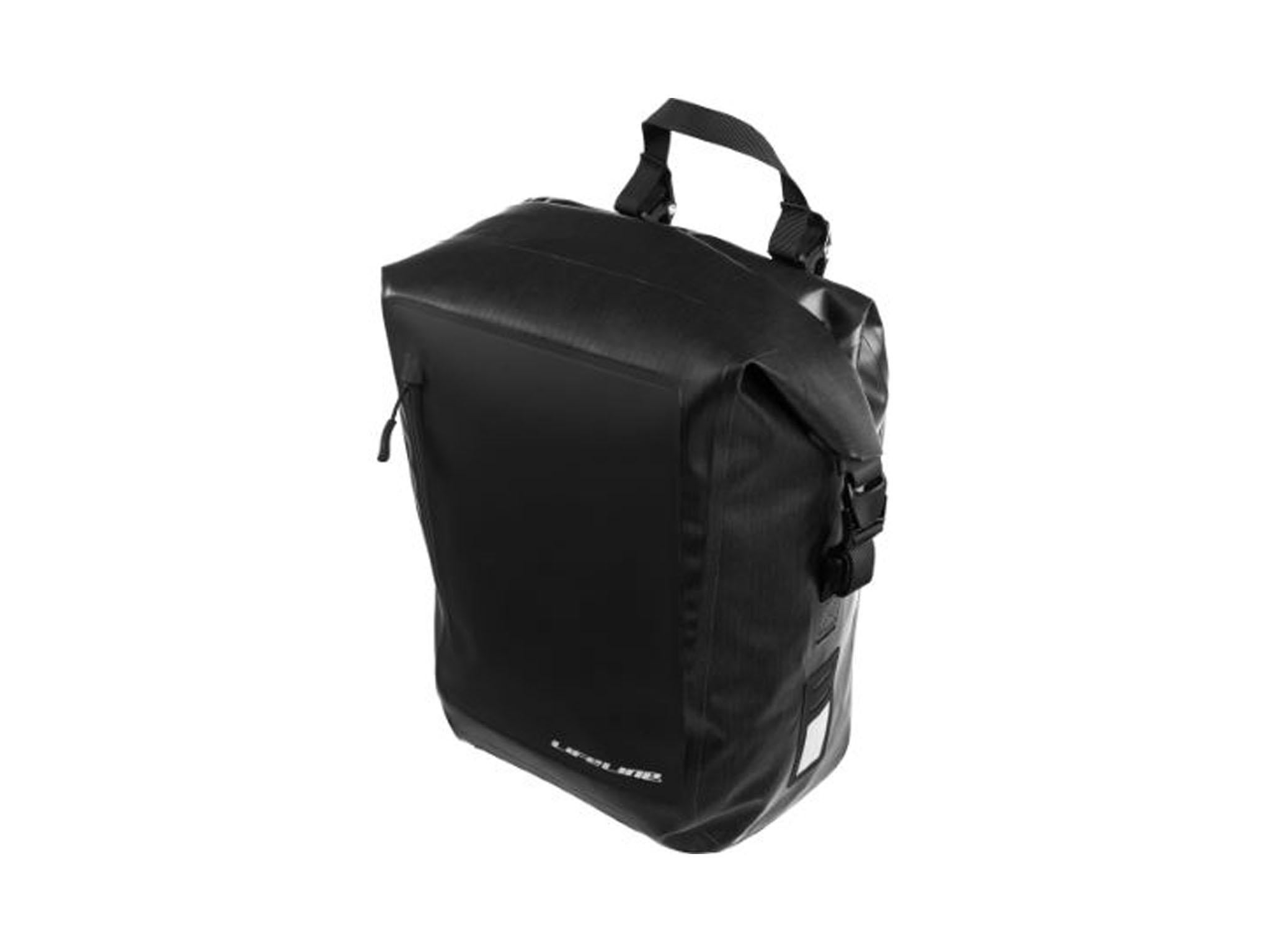 lifeline pannier bags