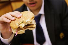 Tax fatty foods to tackle child obesity, says think tank