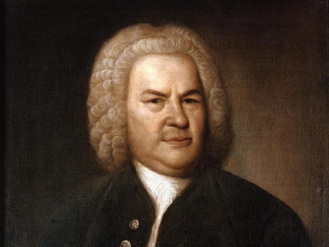 Bach’s keyboard music has been rearranged countless times for other instrumentation