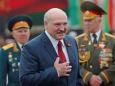 What next for Belarus, after the final chapter of the Soviet Union?