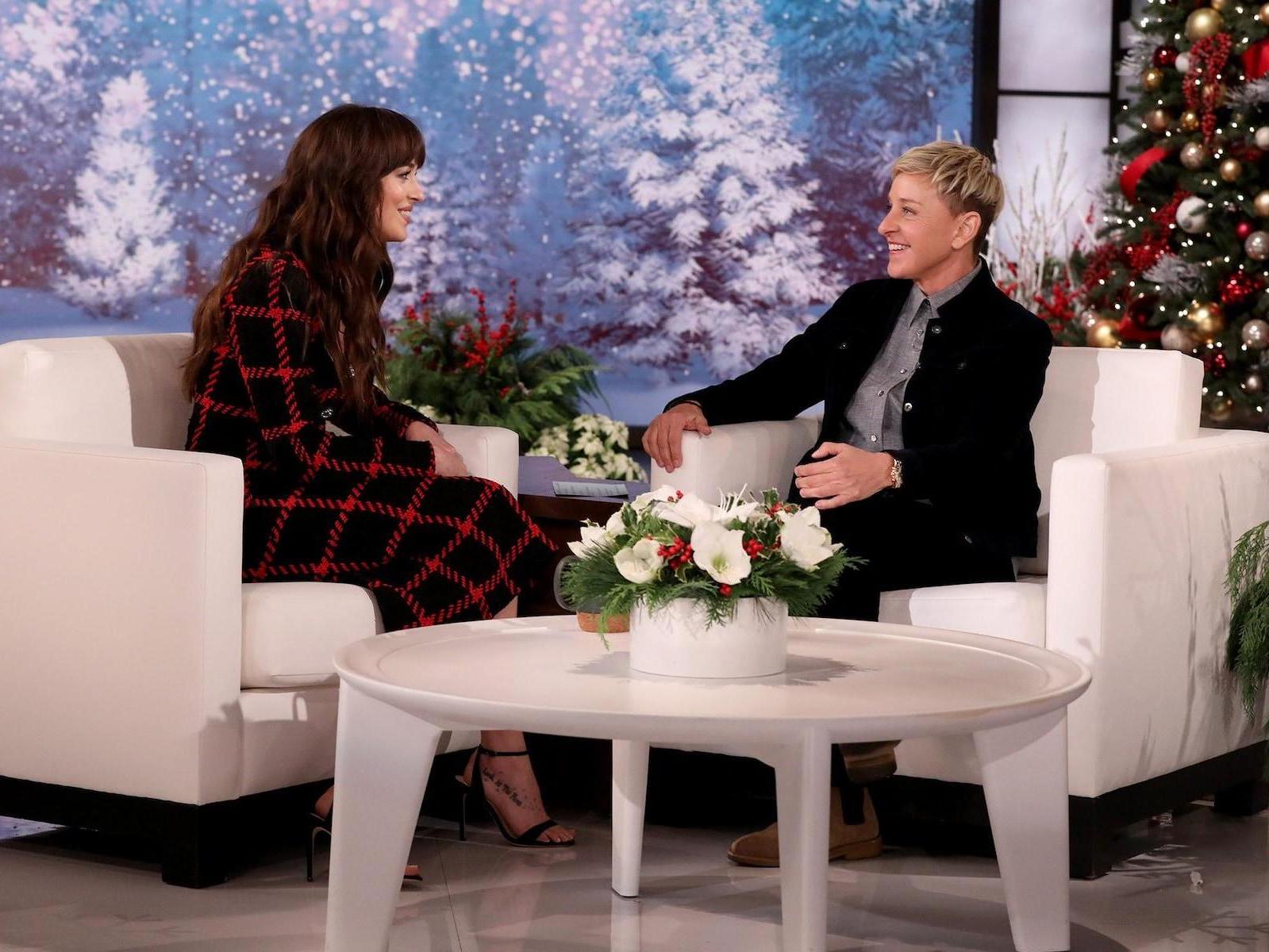 Be kind, rewind: Why the tables have turned on Ellen DeGeneres