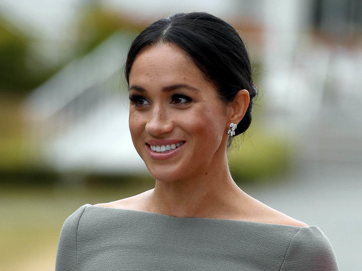 Meghan Markle to interview journalist on gender and representation in the media