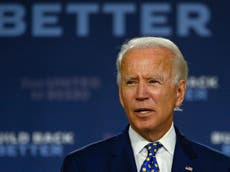 Trump advisor says Biden 'would be the favourite' in a debate