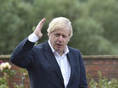 The next few months will make or break the Johnson government
