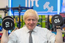 Why is Boris Johnson allowed to fail us so many times?
