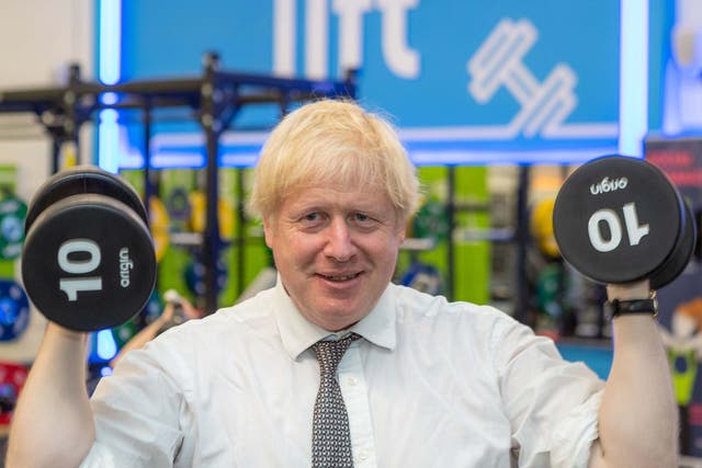 Video: Stanley Johnson describes Boris Johnson's Brexit plan as him living in 'cloud cuckoo land'