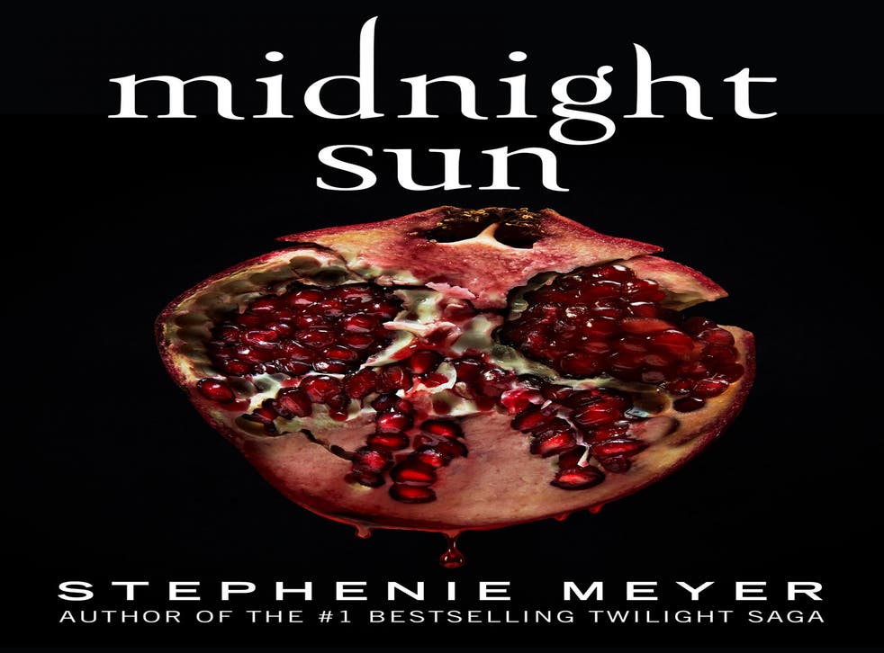 Midnight Sun Review The Twilight Love Story Becomes Even More Unpalatable The Independent The Independent
