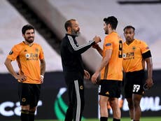 How to watch Wolves vs Olympiakos online and on TV