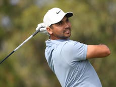 Day and Todd share PGA Championship lead as Koepka makes strong start