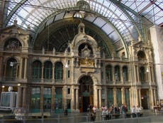 Belgium ‘no-go’ warning triggers transit uncertainty for British travellers