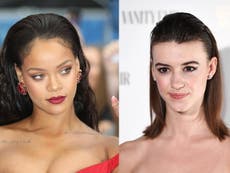 Rihanna, Daisy Edgar-Jones and Emily Maitlis among ‘most powerful women’ on Vogue list