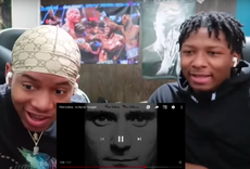 Two boys listening to Phil Collins for the first time go viral