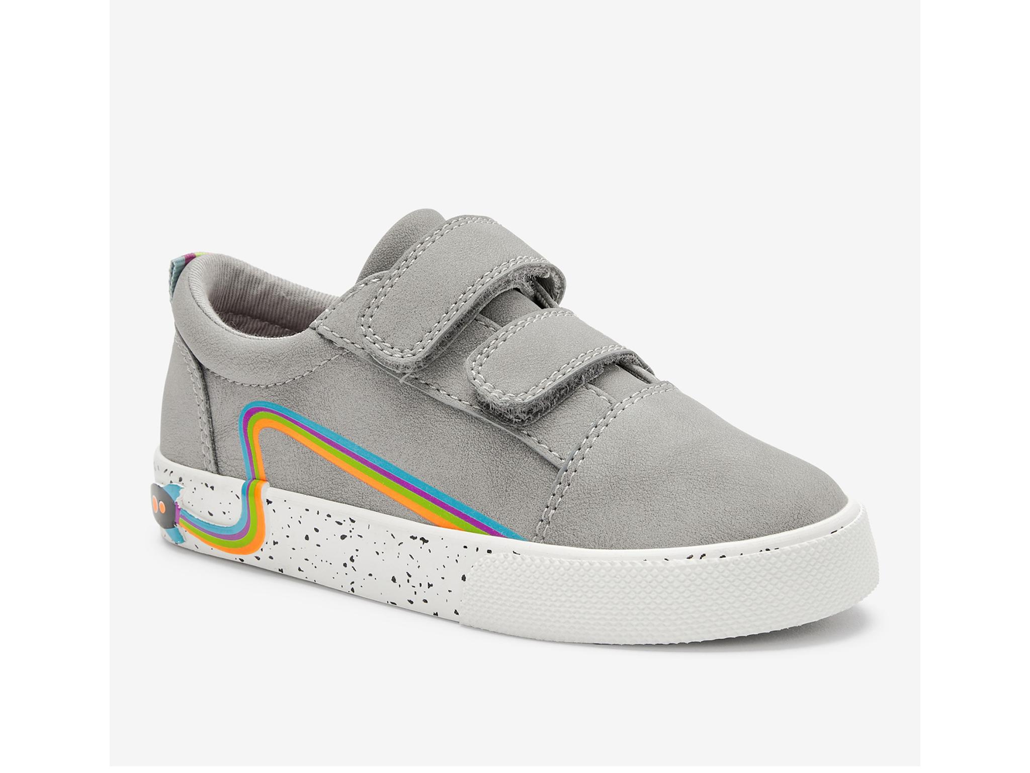 Best kids' trainers 2020: Velcro and 