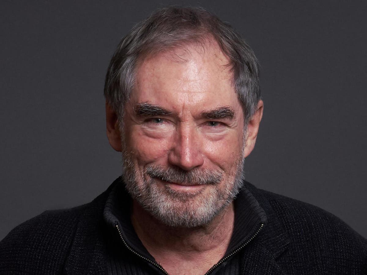 Timothy Dalton: ‘Why do we need to offer people gratuitous sex in film? There’s plenty of porn online’