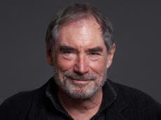 Timothy Dalton: ‘Why do we need to offer people gratuitous sex?’