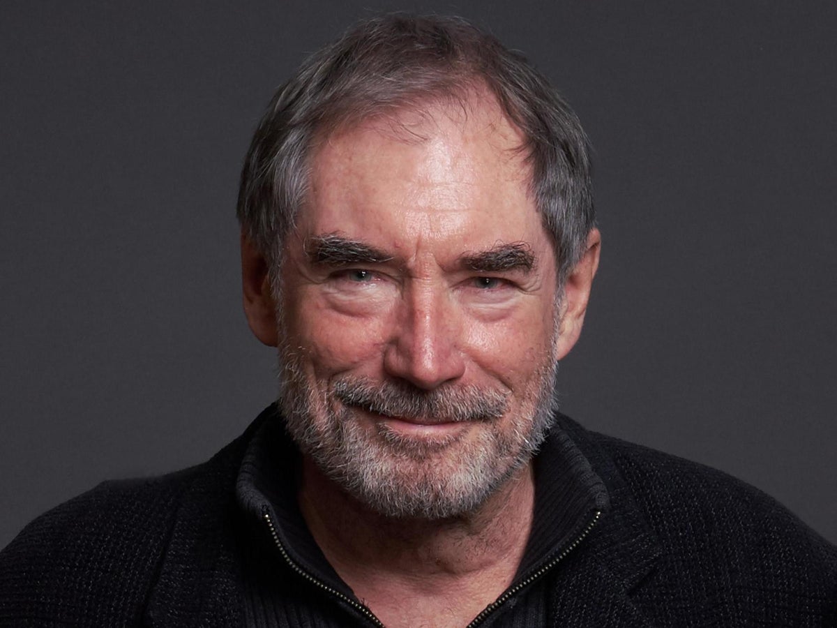 Dalton timothy Timothy Dalton